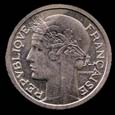 1 franc 1943
